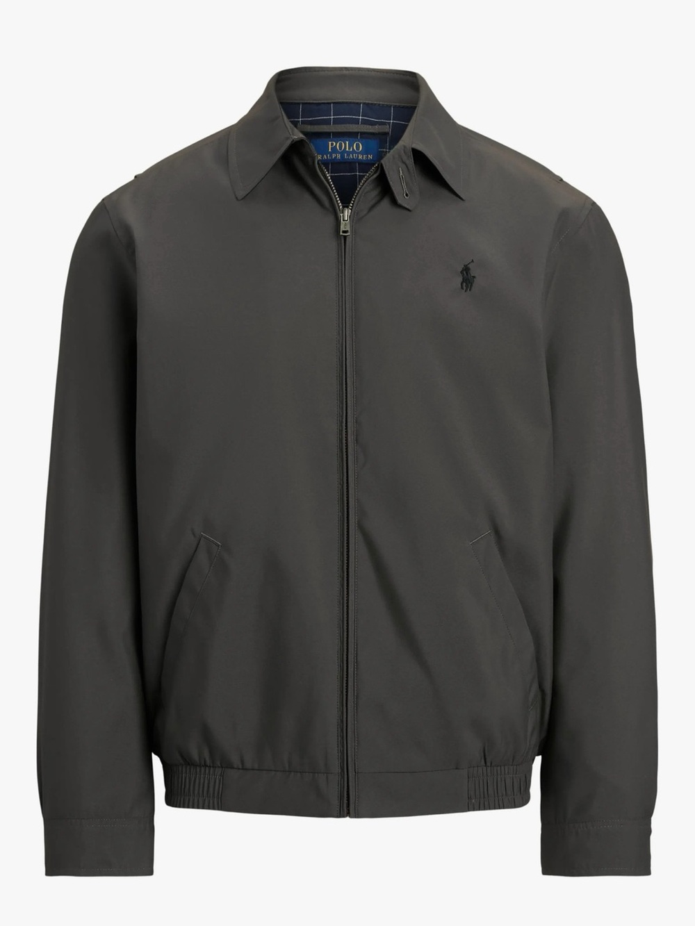 Polo Ralph Lauren Bi-Swing Jacket | Grey |
FARFETCH NWT
